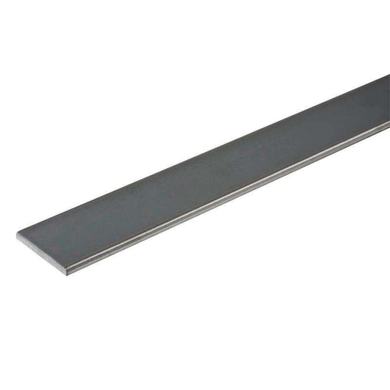 Flacheisen aus verzinktem Stahl
